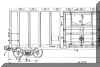 Freight Car Drawings