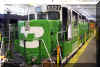 Passenger Units