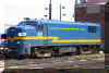 Cab Units
