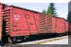Boxcars