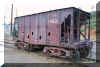 Ore cars