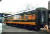 Dining Cars