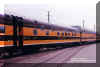 Preserved Sleeping Cars
