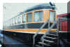 Preserved GN Passenger Cars