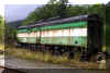 Preserved Heater Cars