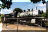 Preserved Equipment
