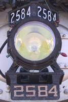 GN S-2 2584 Headlight