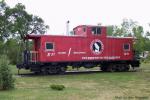 GN Caboose X51
